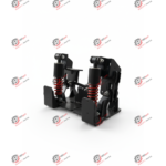 KABİN SÜSPANSİYON KİTİ REDPOWER