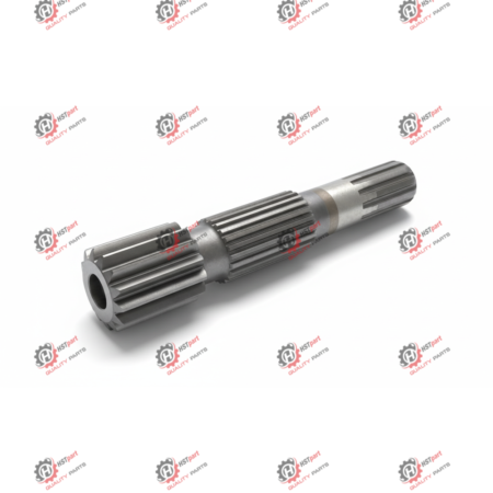 KISA AKS CA (143944)