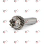 KISA PRİZDİREK TAKVİYE DİŞLİ Z:26 CA (140014)