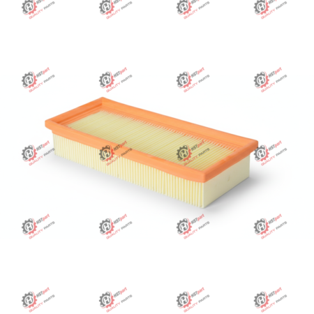 KLİMA FİLTRE DAR KABİN