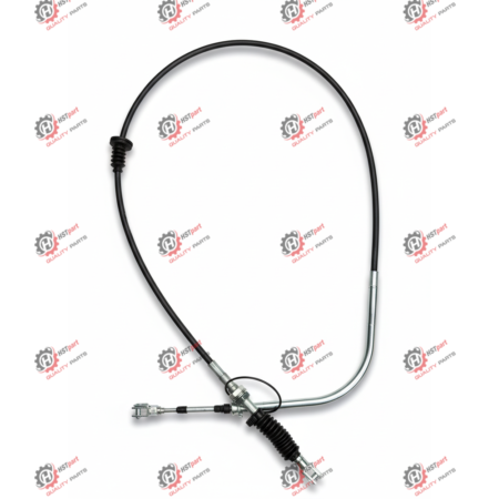 KOLDAN İLERİ GERİ VİTES TELİ E SERİSİ CA YM ÇELİK GÖVDELİ (203CM)