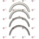 KRANK AYI STD TAKIM SONALİKA