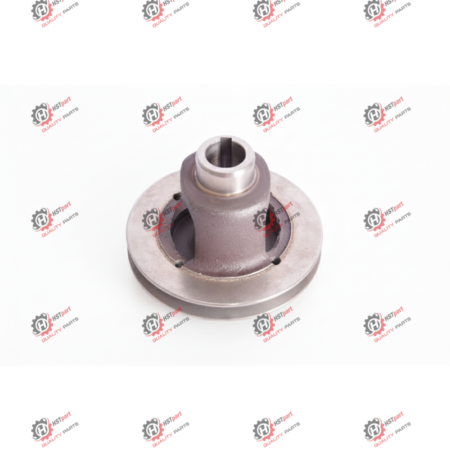 KRANK KASNAĞI SONALİKA