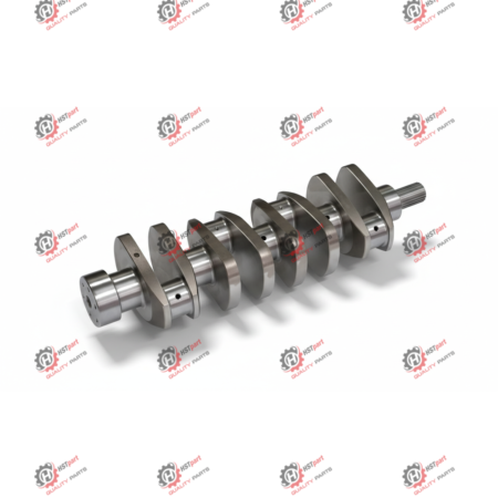 KRANK MİLİ DÖVME ÇELİK 4 SİL ORJİNAL