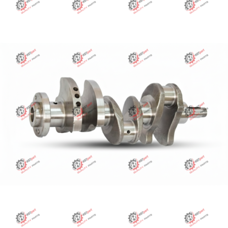 KRANK MİLİ SONALİKA