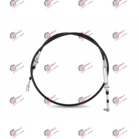 KUYRUK MİL PTO KUMANDA TELİ 198CM