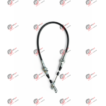 KUYRUK MİLİ (PTO) DEVİR KUMANDA TELİ (91 CM)