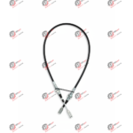 KUYRUK MİLİ (PTO) DEVİR KUMANDA TELİ MEYVECİ (140CM)