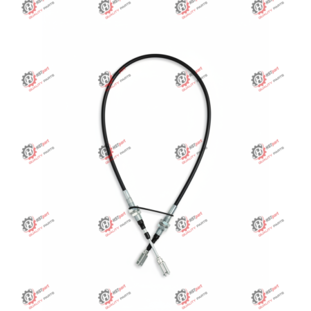 KUYRUK MİLİ (PTO) DEVİR KUMANDA TELİ MEYVECİ (140CM)