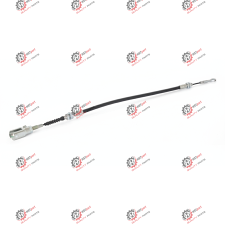 KUYRUK MİLİ PTO EL DEBRİYAJ TELİ