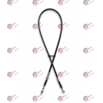 KUYRUK MİLİ (PTO) KAVRAMASI SPİRAL TELİ (131CM)