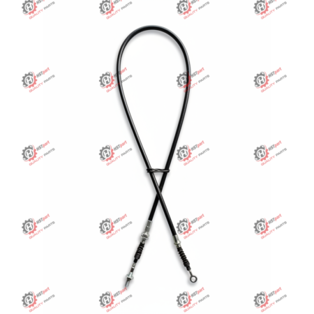 KUYRUK MİLİ (PTO) KAVRAMASI SPİRAL TELİ (131CM)