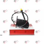 KUYRUK MİLİ PTO KUMADA KOLU HALATLI KOMPLE