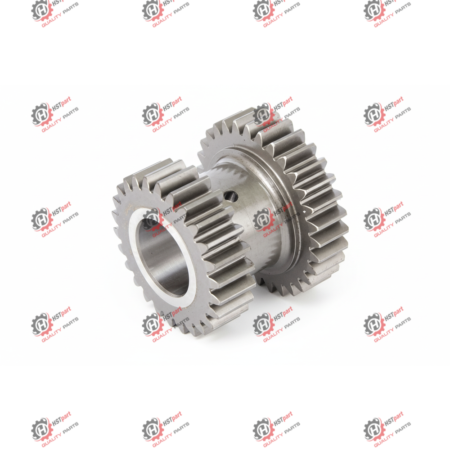 MAKARA ÇİFTLİ DEVİR DİŞLİ Z:31/36 Y.M 540/650 (270072 KAPAĞI İLE BİRLİKTE)