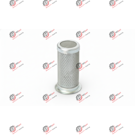 MAZOT DEPO AĞZI SÜZGECİ METAL