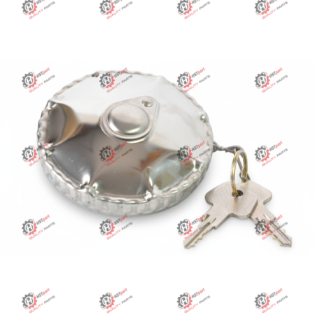 MAZOT DEPO KAPAĞI KİLİTLİ (NESAN)