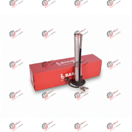 MAZOT DEPO YAKIT ŞAMANDIRASI