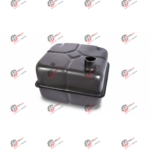 MAZOT DEPOSU ALLTAN ŞAMANDIRALI E.M