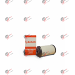 MAZOT FİLTRESİ (BEZLİ)