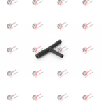 MAZOT GERİ DÖNÜŞ T RAKOR PLASTİK PLS