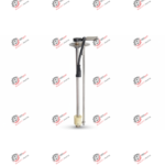 MAZOT YAKIT DEPOSU ŞAMANDIRASI