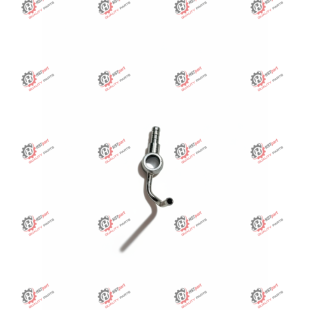 MAZOT YAKIT DÖNÜŞ BORUSU PLS