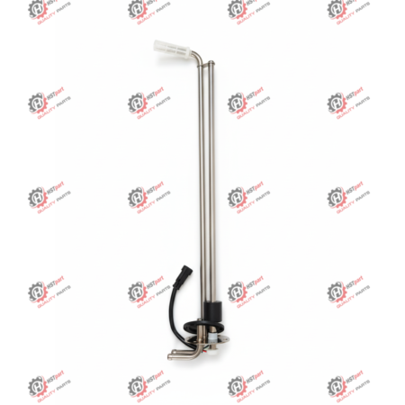 MAZOT YAKIT ŞAMANDIRASI