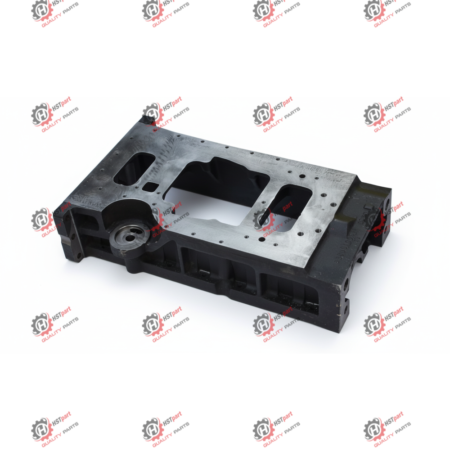 MOTOR ARA KARTERİ 2WD