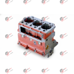 MOTOR BLOĞU 3 SİLİNDİR