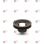 MOTOR KAYIŞ KASNAK PULESİ ÇAP: 35-6PK