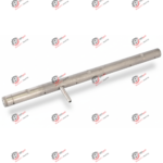 MOTOR KÜLBÜTÖR MİLİ (3 SİLİNDİRLİ)