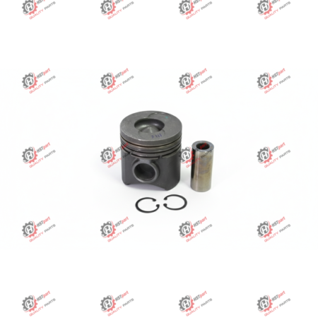 MOTOR PİSTONU 102MM SONALİKA
