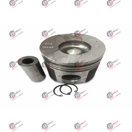 MOTOR PİSTONU (105MM)