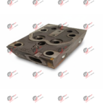 MOTOR SİLİNDİR KAPAĞI