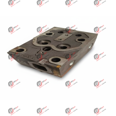 MOTOR SİLİNDİR KAPAĞI