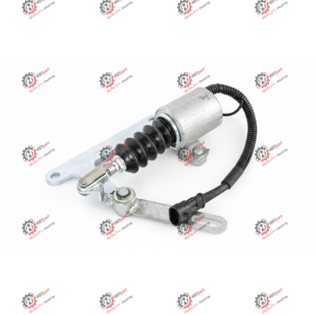 MOTOR STOP SELENOİD APARATLI SONALİKA