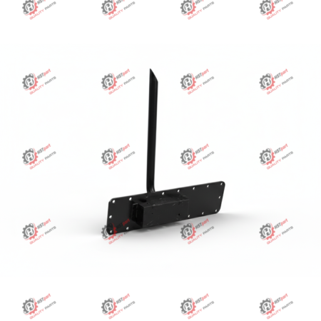 MOTOR YAN TAHLİYE KAPAK BORULU