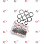 ÖN CER PLANET DİŞLİ RULMAN VE PUL TAKIMI HEMA