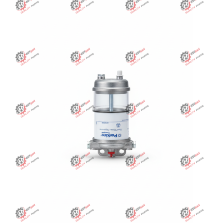 ÖN DİNLENDİRİCİ FİLTRE TİP KOMPLESİ MÜŞÜRLÜ PERKİNS 1103-1104