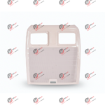 ÖN JANT KOMPLE 10X24 CARRARO 8 BİJON KOMPOZİT