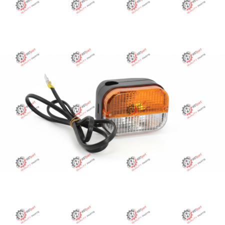 ÖN SİNYAL LAMBASI SAĞ KLASiK KAPORTA TENTELİ