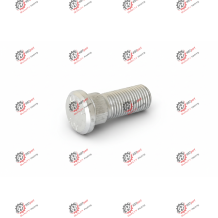 ÖN TEKER BİJONU 2WD