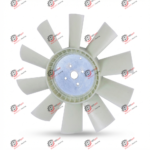 PERVANE PLASTİK KREM 10 KANAT