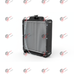 RADYATÖR ALİMİNYUM KALE TARLA