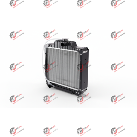 RADYATÖR ALİMİNYUM TARLA KALE