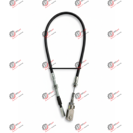 ROMÖRK AYAK FREN VALFİ SPİRAL TELİ ZF557 (92CM)