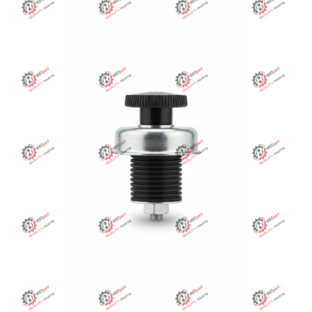 ŞANZIMAN HİDROLİK YAĞ KAPAĞI