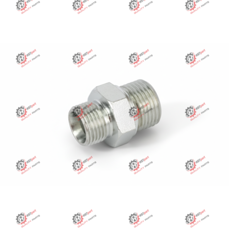 SERVOSTAT DANFOZ BAĞLAMA REKORU BÜYÜK M22X1,5