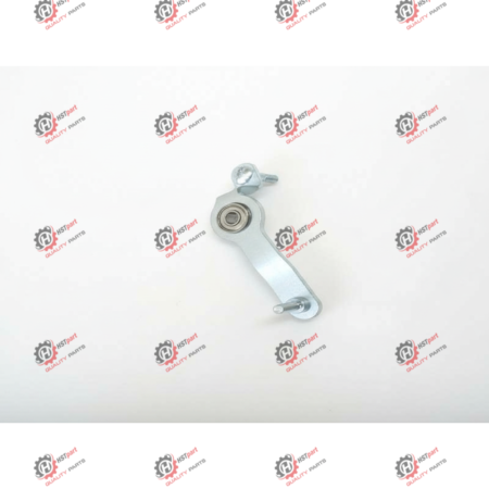 STOP SELENOİD HAREKET KOLU