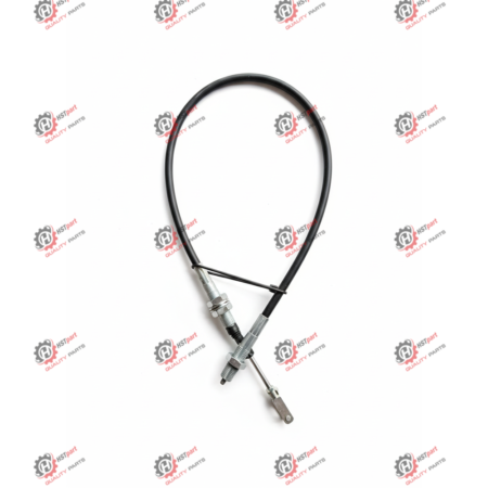 VALF KUMANDA TELİ (98CM)